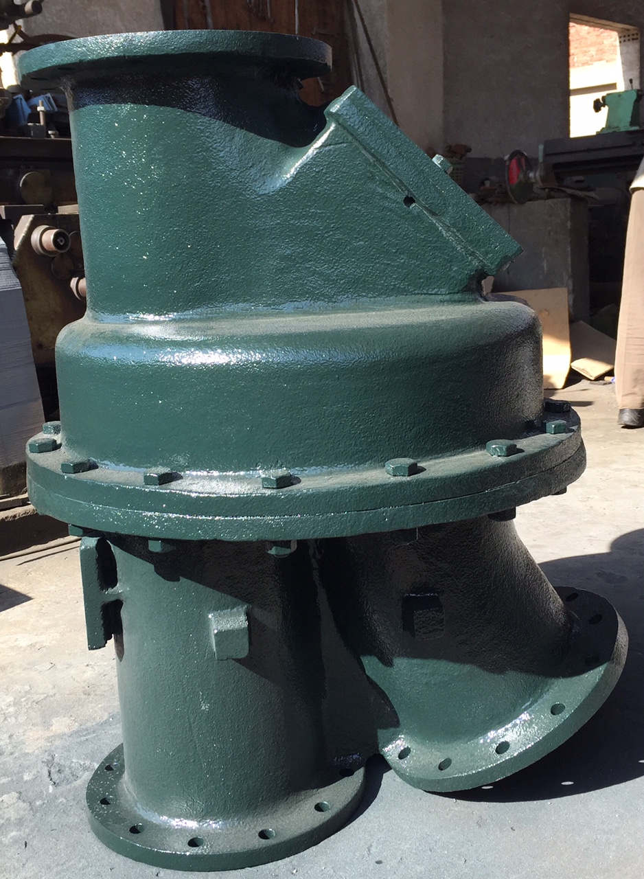 TWO WAY DIVERTER VALVES - Image 6