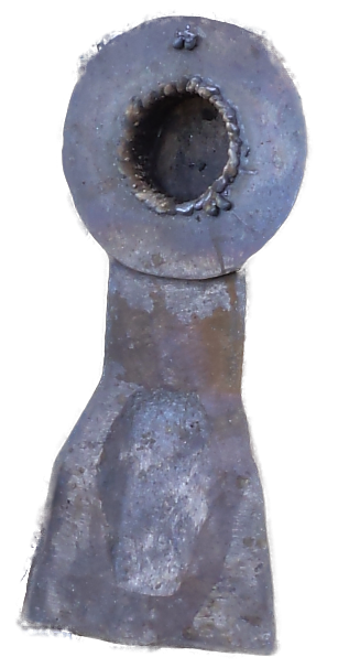 CRUSHERS BLOW BARS & HAMMERS