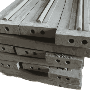 HAMMERS AND BLOW BARS