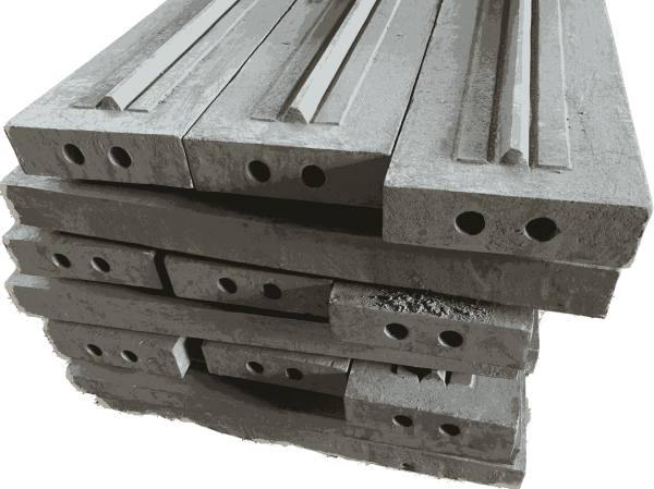 HAMMERS AND BLOW BARS