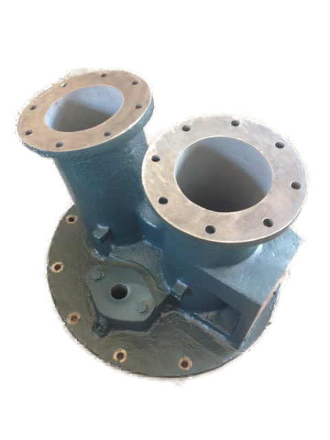 TWO WAY DIVERTER VALVES - Image 8