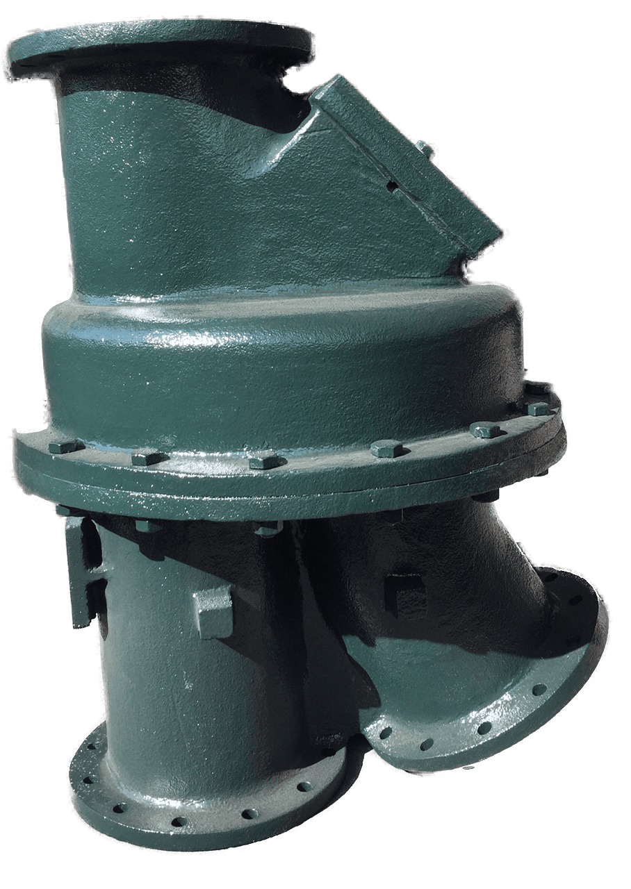 TWO WAY DIVERTER VALVES - Image 4