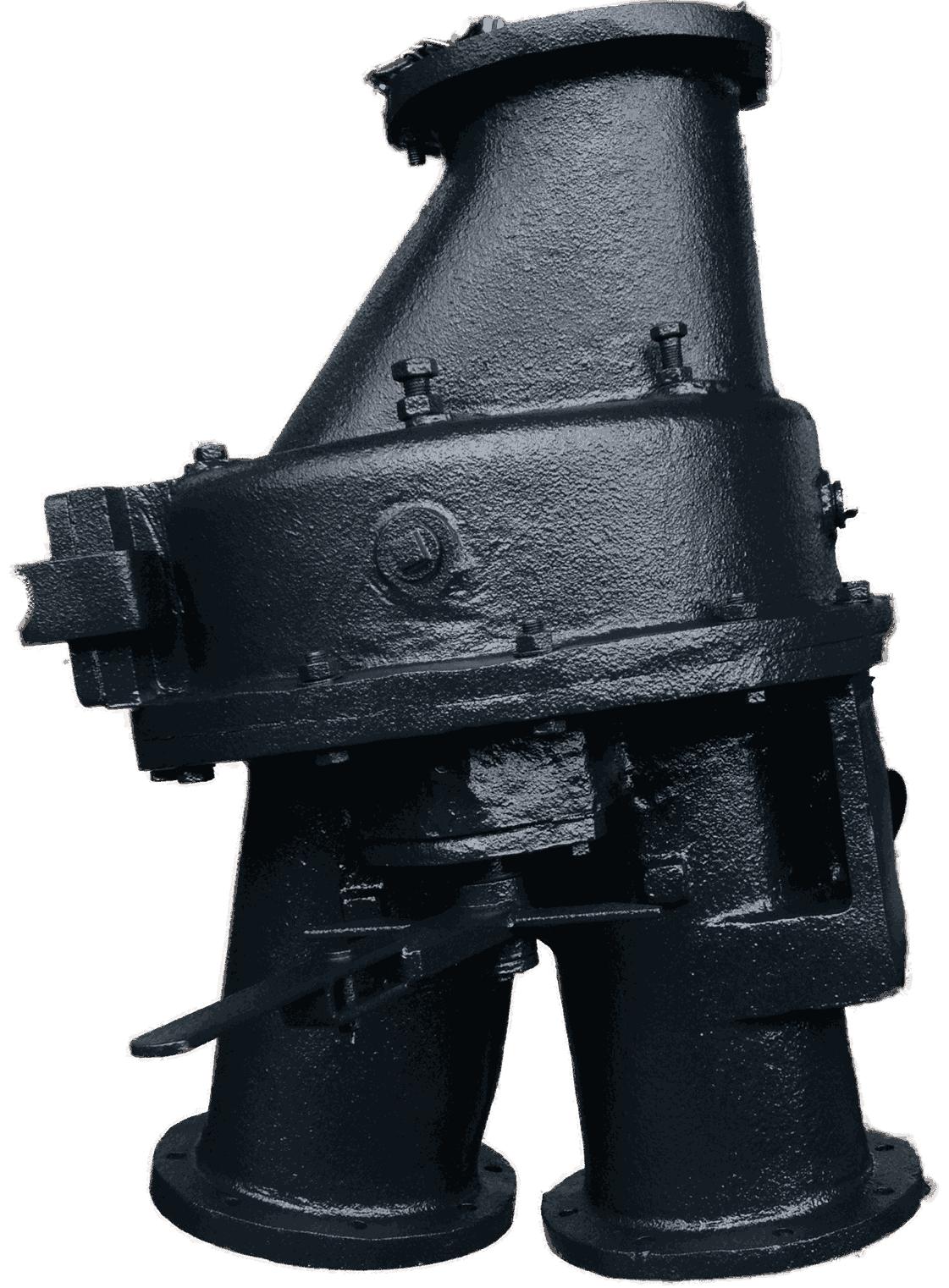 TWO WAY DIVERTER VALVES - Image 3