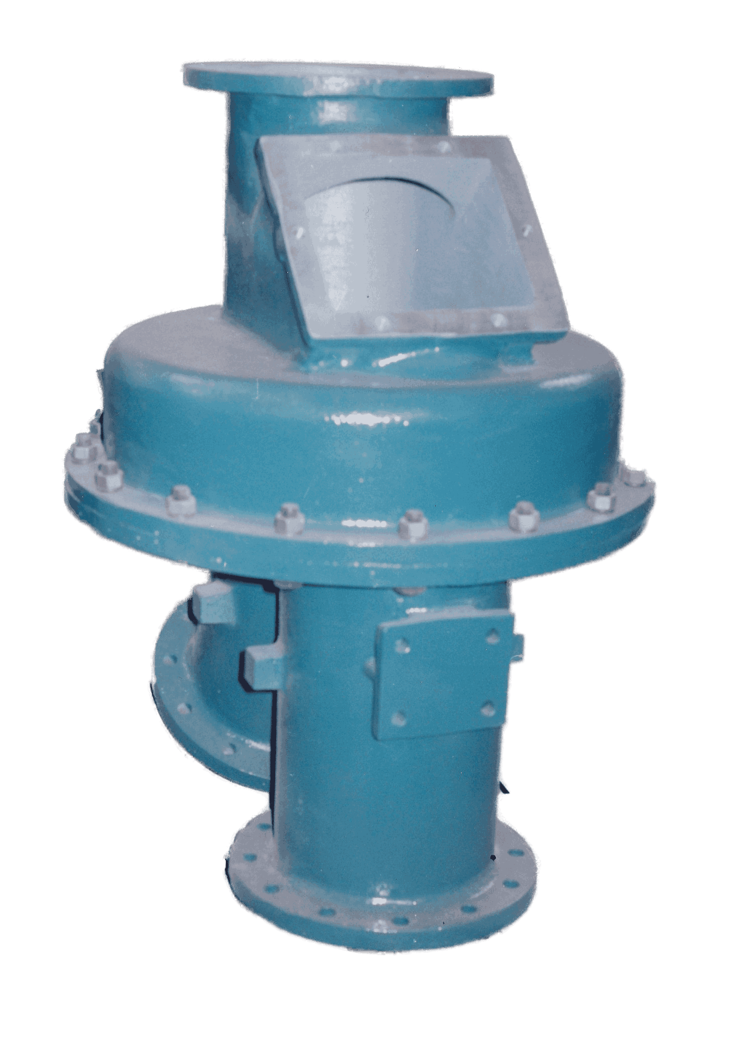 TWO WAY DIVERTER VALVES - Image 2