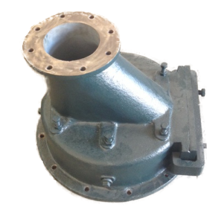 TWO WAY DIVERTER VALVES